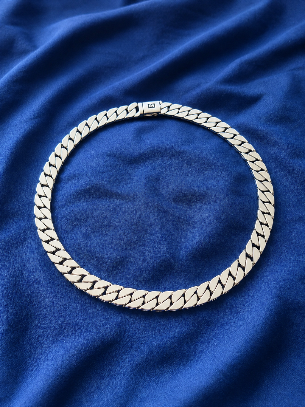 Signature Cuban Link Chain