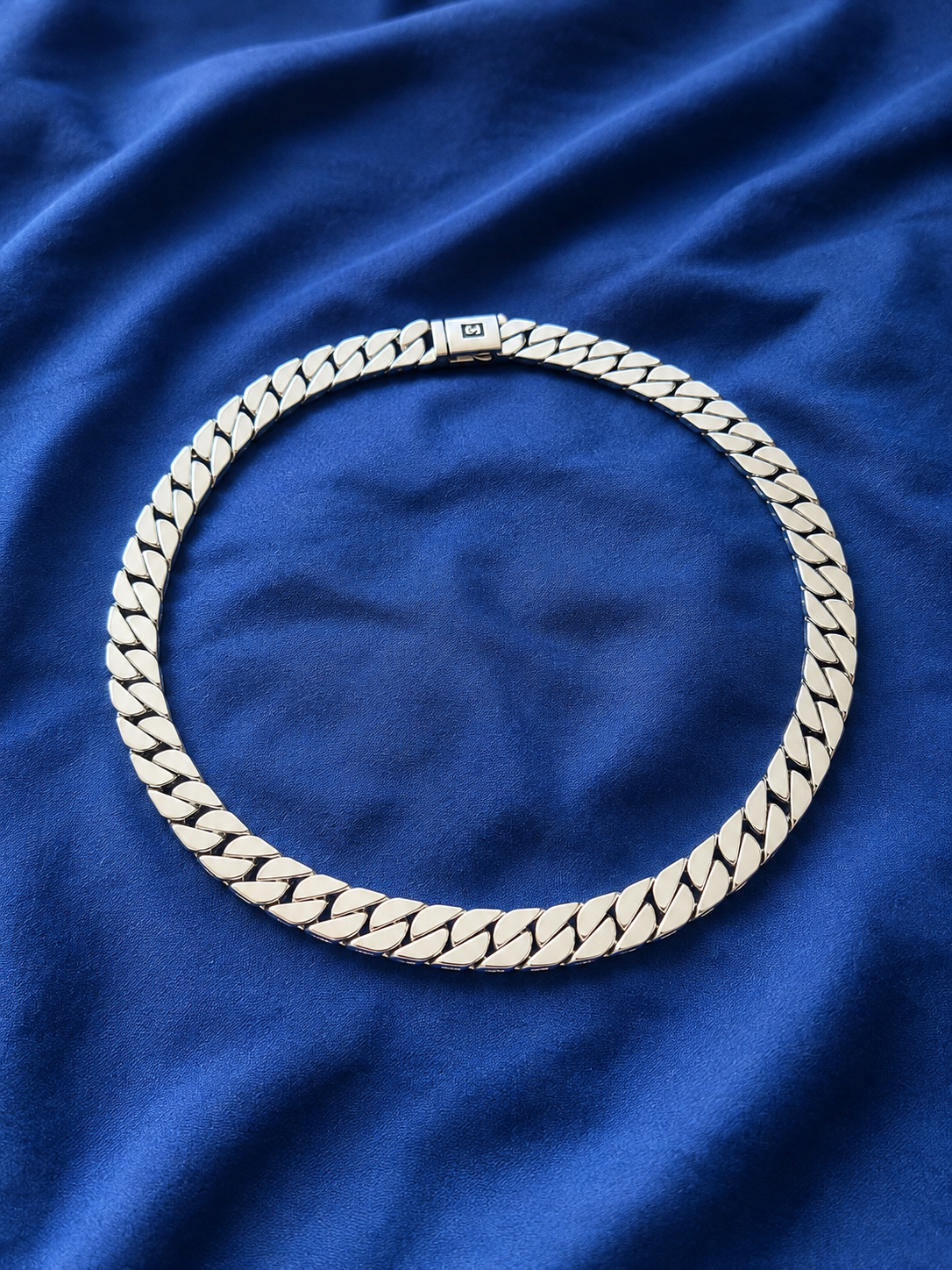 Signature Cuban Link Chain